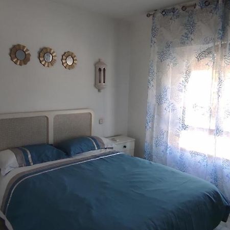 Apartamento Mimosas Blue Ocean La Cala De Mijas Exterior foto