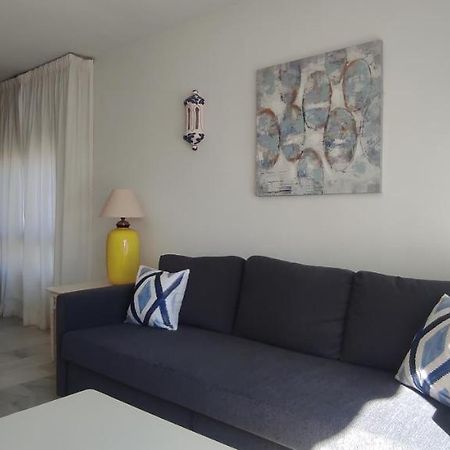 Apartamento Mimosas Blue Ocean La Cala De Mijas Exterior foto