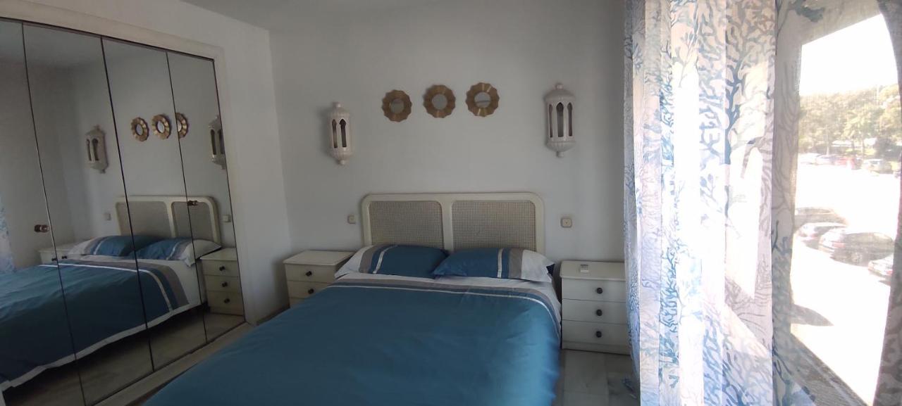 Apartamento Mimosas Blue Ocean La Cala De Mijas Exterior foto