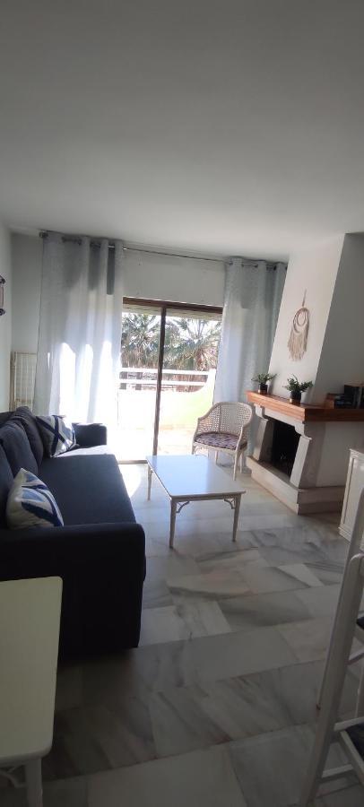 Apartamento Mimosas Blue Ocean La Cala De Mijas Exterior foto