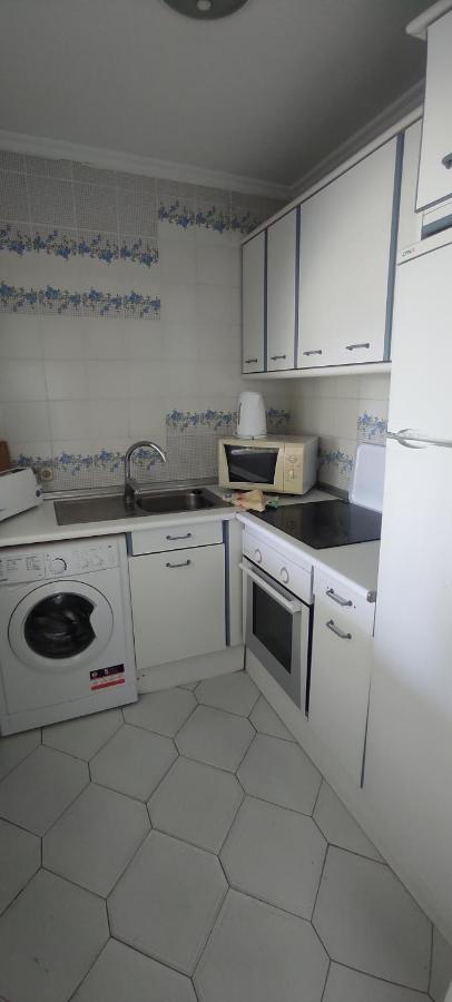 Apartamento Mimosas Blue Ocean La Cala De Mijas Exterior foto
