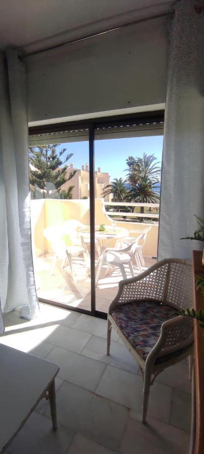 Apartamento Mimosas Blue Ocean La Cala De Mijas Exterior foto